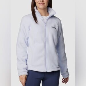 Columbia Fleece Jacket